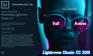 Adobe Lightroom Classic Cc 7.5 Mac Download